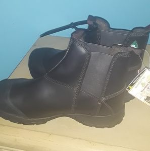 Men's work boots